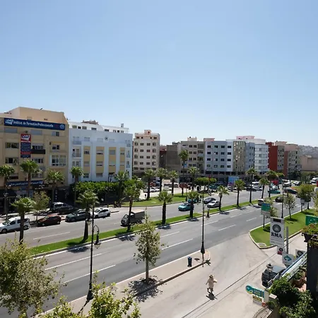 Hotel El Toro Tanger-2